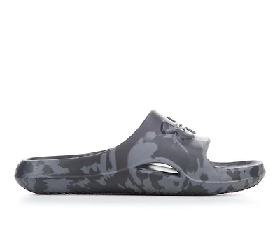 Men's Under Armour Locker Camo SL Sport Slides