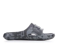 Men's Under Armour Locker Camo SL Sport Slides