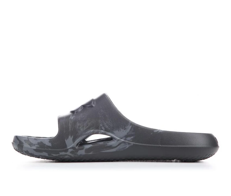 Men's Under Armour Locker Camo SL Sport Slides