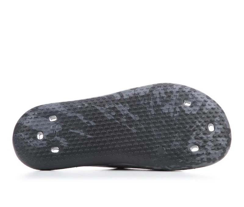 Men's Under Armour Locker Camo SL Sport Slides