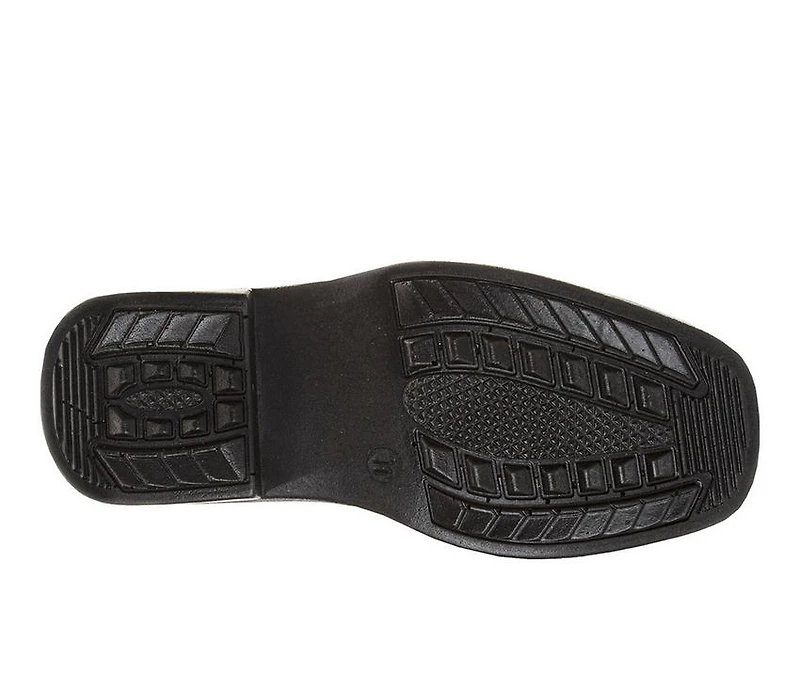 Boys' Josmo Little Kid Oxford Dress Shoes