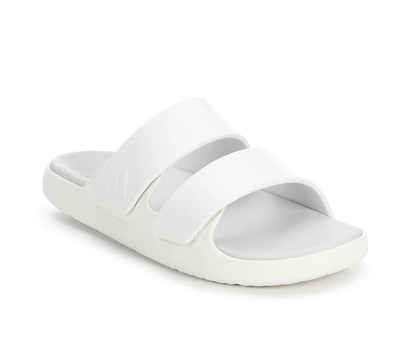 Women's Adidas Znsory Sport Slides