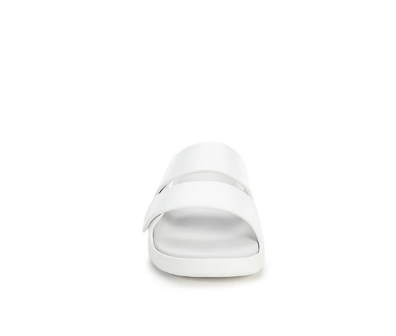 Women's Adidas Znsory Sport Slides