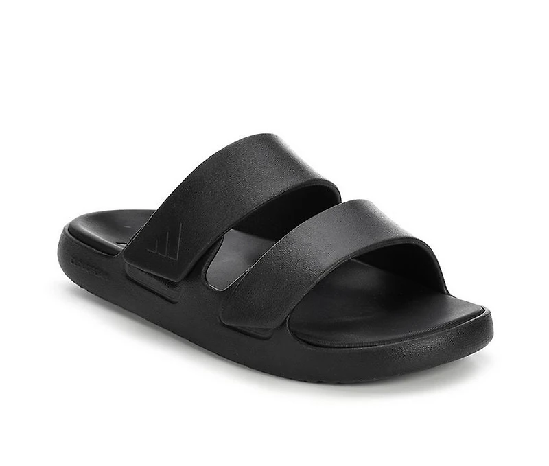 Women's Adidas Znsory Sport Slides