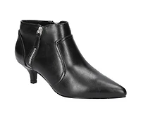 Women's Easy Street Annlee Booties