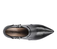Women's Easy Street Annlee Booties