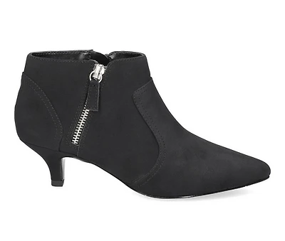 Women's Easy Street Annlee Booties
