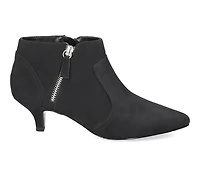 Women's Easy Street Annlee Booties