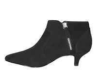 Women's Easy Street Annlee Booties