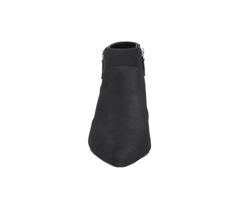 Women's Easy Street Annlee Booties