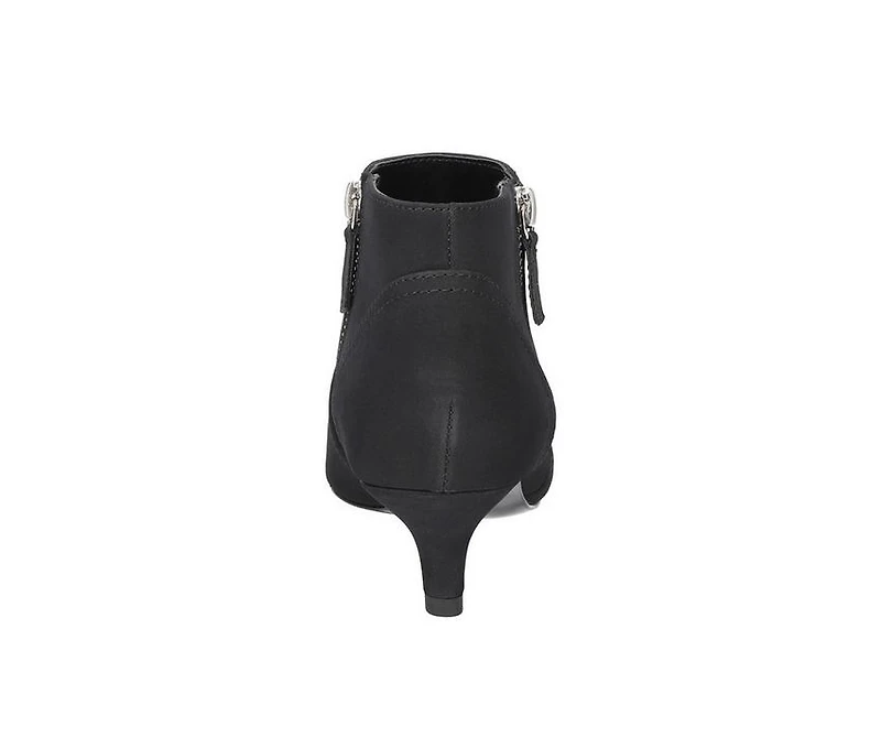 Women's Easy Street Annlee Booties