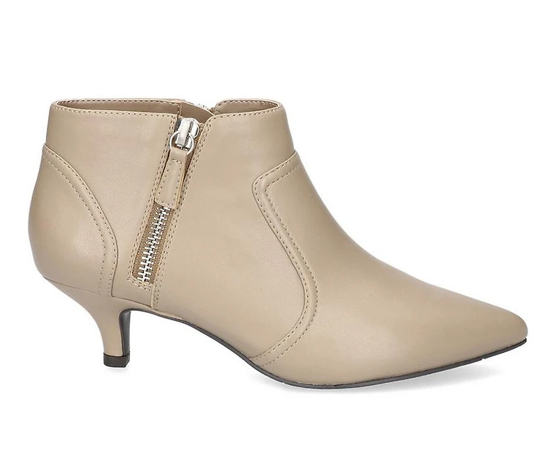 Women's Easy Street Annlee Booties