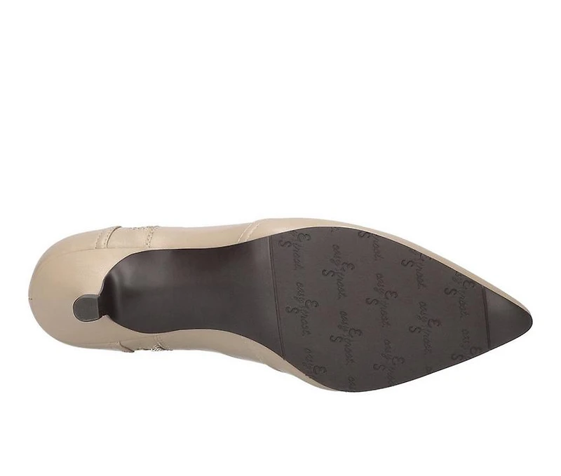 Women's Easy Street Annlee Booties