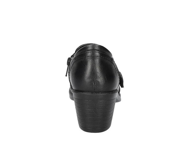 Women's Easy Street Ballad Clogs
