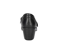 Women's Easy Street Ballad Clogs