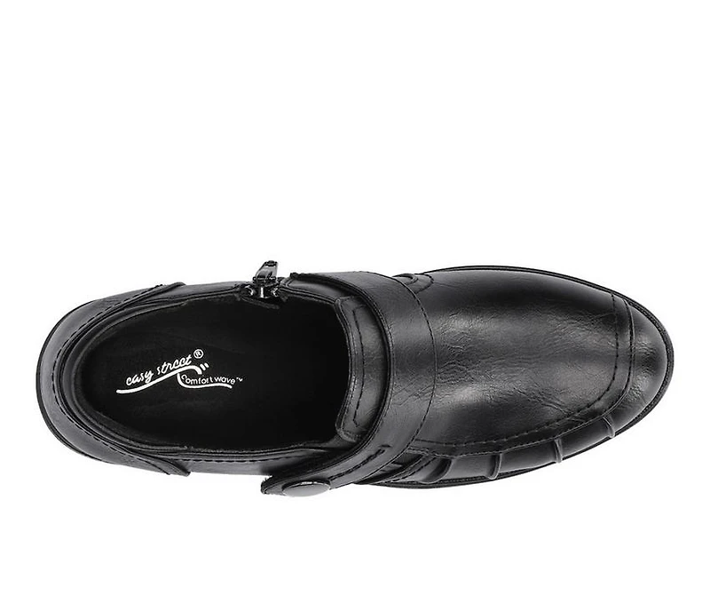 Women's Easy Street Ballad Clogs