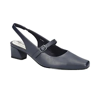 Women's Easy Street Cameo Dress Sandals