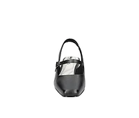 Women's Easy Street Cameo Dress Sandals
