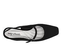 Women's Easy Street Cameo Dress Sandals