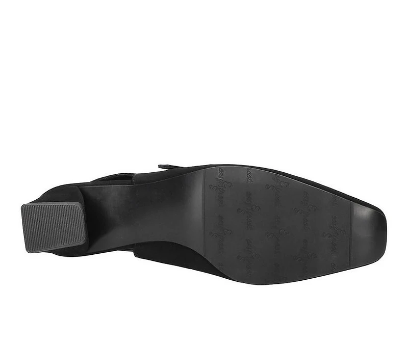 Women's Easy Street Cameo Dress Sandals