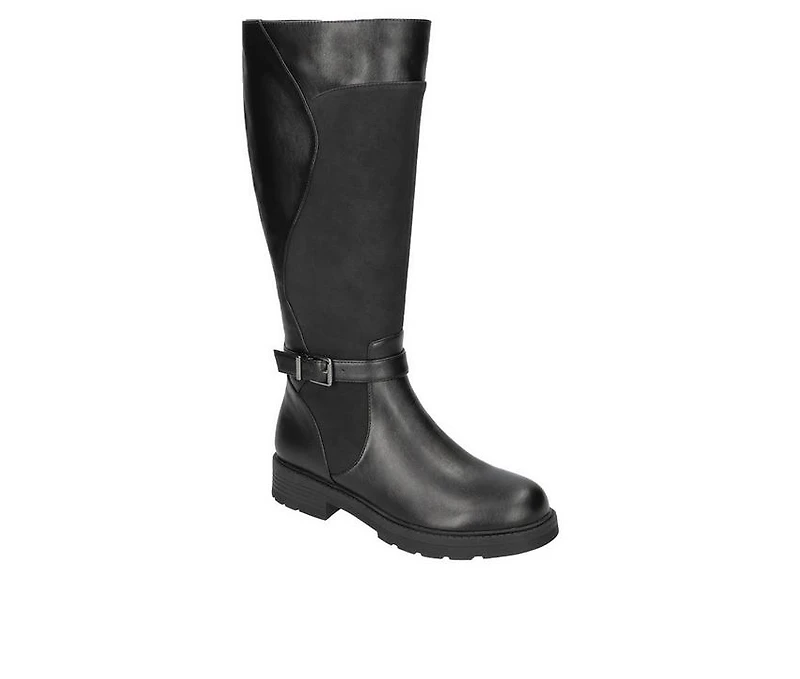 Women's Easy Street Erica Plus Knee High Boots