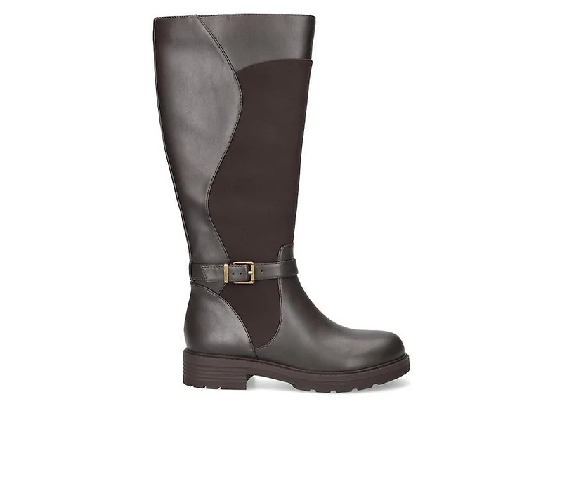 Women's Easy Street Erica Plus Knee High Boots