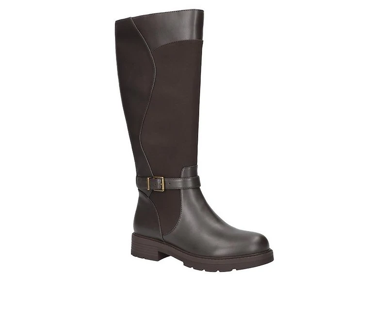 Women's Easy Street Erica Plus Knee High Boots