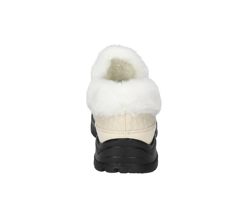 Women's Easy Street Flurry Winter Booties