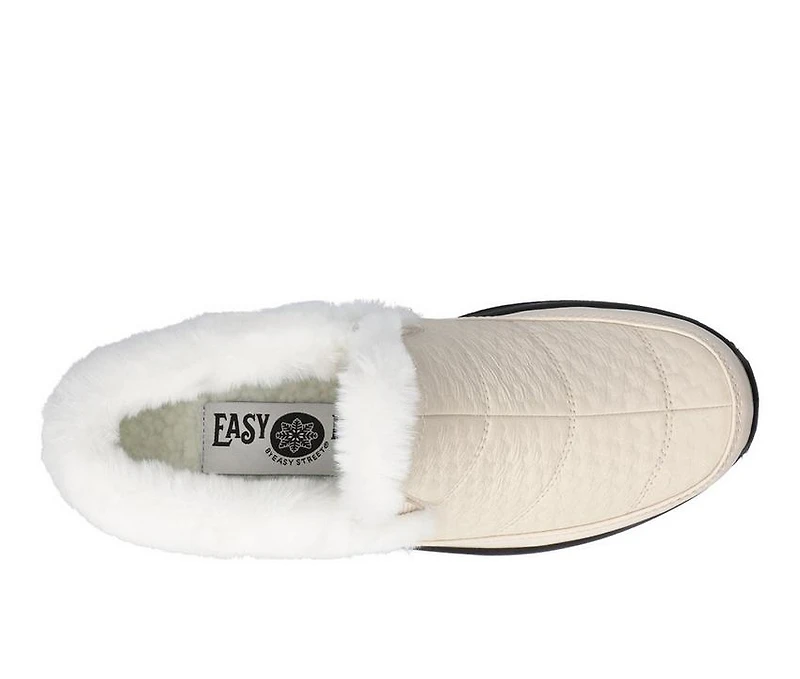 Women's Easy Street Flurry Winter Booties