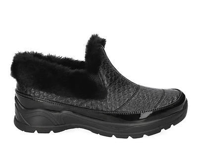 Women's Easy Street Flurry Winter Booties