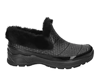 Women's Easy Street Flurry Winter Booties
