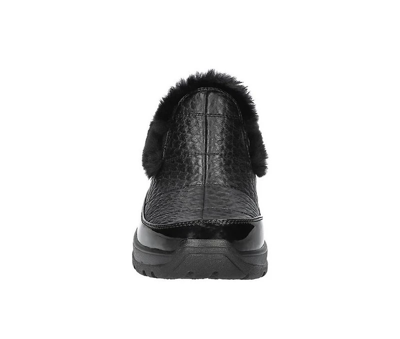 Women's Easy Street Flurry Winter Booties