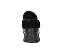 Women's Easy Street Flurry Winter Booties