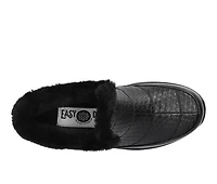 Women's Easy Street Flurry Winter Booties