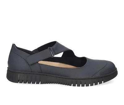 Women's Easy Street Joyful Mary Jane Flats