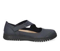 Women's Easy Street Joyful Mary Jane Flats