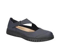 Women's Easy Street Joyful Mary Jane Flats