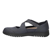 Women's Easy Street Joyful Mary Jane Flats