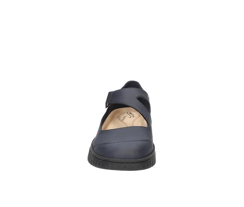 Women's Easy Street Joyful Mary Jane Flats
