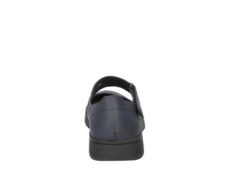Women's Easy Street Joyful Mary Jane Flats