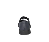 Women's Easy Street Joyful Mary Jane Flats