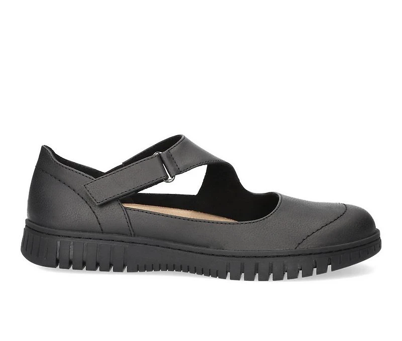 Women's Easy Street Joyful Mary Jane Flats