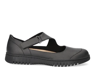Women's Easy Street Joyful Mary Jane Flats