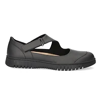 Women's Easy Street Joyful Mary Jane Flats