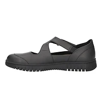 Women's Easy Street Joyful Mary Jane Flats