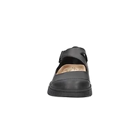 Women's Easy Street Joyful Mary Jane Flats