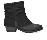 Women's Easy Street Kudos Booties