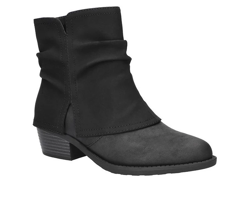 Women's Easy Street Kudos Booties
