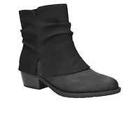 Women's Easy Street Kudos Booties