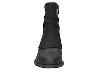 Women's Easy Street Kudos Booties